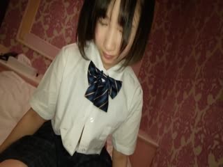 534IND-105都②【個人撮影】黒髪の正統派美小女とP活※幼すぎる見た目の娘なので所持は自己責任でお願いします。(由良かな)第02集