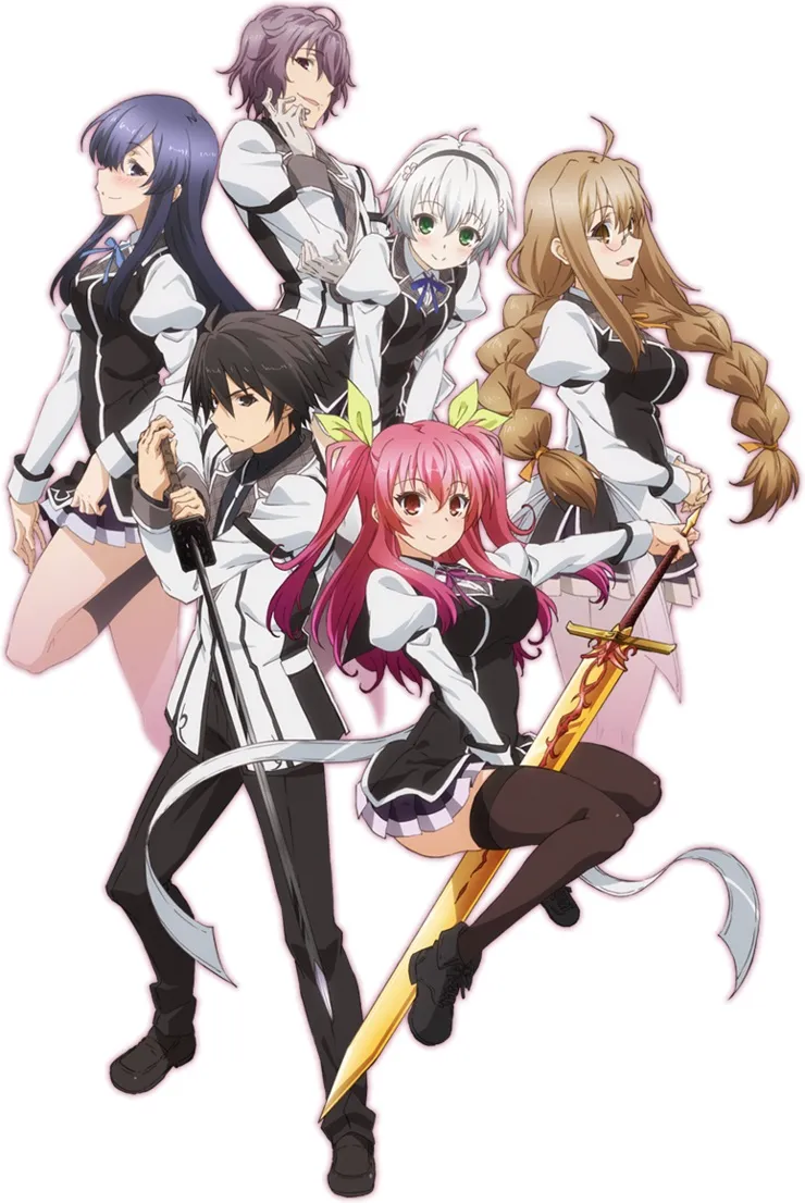 Rakudai Kishi no Cavalry [04][Ma10p_1080p][x265_2flac]